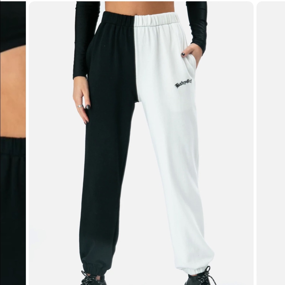 Adika sweatpants